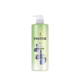 Foto 1 | Foto 1 | Champú Pantene Micellar Detox E Hidratar 530 Ml Waterlily - Venta Internacional.