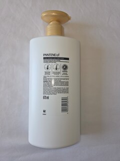 Foto 2 | Foto 2 | Acondicionador Pantene Pro-v Total Damage Care 670 Ml - Venta Internacional.