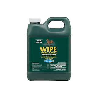 Foto 1 | Foto 1 | Protector Contra Moscas Y Garrapatas Para Caballos Farnam Wipe 32 Ml - Venta Internacional.