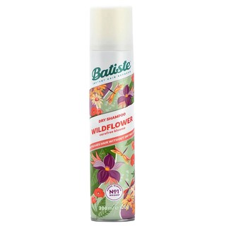 Foto 1 | Foto 1 | Champú Seco Batiste Wildflower 200 Ml - Venta Internacional.