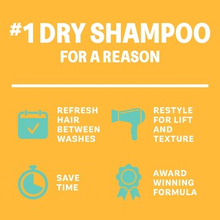 Foto 2 | Foto 2 | Champú Seco Batiste Wildflower 200 Ml - Venta Internacional.