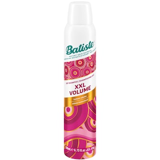 Foto 1 | Foto 1 | Champú Seco Batiste Instant Hair Refresh Xxl Volumen 200 Ml - Venta Internacional.