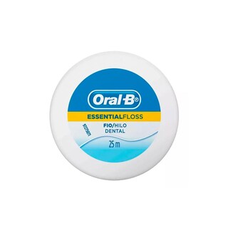 Foto 2 | Foto 2 | Hilo Dental Oral-b Essential Floss Encerado 2 Piezas