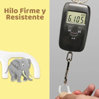 Foto 3 | Foto 3 | Hilo Dental Set 100 Piezas Limpieza Bucal Dientes Higiene