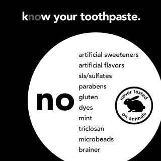 Foto 7 | Foto 7 | Pasta De Dientes Y Cepillo De Dientes Hello Activated Charcoal Epic - Venta Internacional.