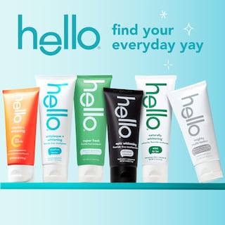 Foto 7 | Foto 7 | Pasta de Dientes Hello con Carbón Activado para Blanquear Dientes 3 Piezas de 120 ml C/U - Venta Internacional