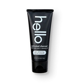 Foto 3 | Foto 3 | Pasta De Dientes Hello Oral Care, Carbón Activado, Blanqueadora, 120 Ml - Venta Internacional.