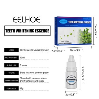 Foto 3 | Foto 3 | Sérum Blanqueador De Dientes Huoguo Natural Essence 10 Ml Con Kit - Venta Internacional.