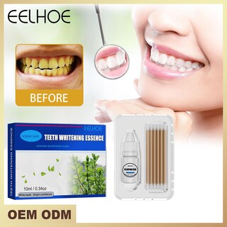 Foto 4 | Foto 4 | Sérum Blanqueador De Dientes Huoguo Natural Essence 10 Ml Con Kit - Venta Internacional.