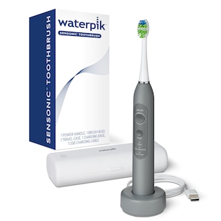 Foto 1 | Foto 1 | Cepillo De Dientes Eléctrico Waterpik Sensonic Sonic Recargable - Venta Internacional.
