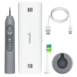 Foto 7 | Foto 7 | Cepillo De Dientes Eléctrico Waterpik Sensonic Sonic Recargable - Venta Internacional.