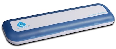 Foto 3 | Foto 3 | Cepillos de Dientes Portable con Caja Desinfectante Pursonic S1 Portable Uv Travel - Venta Internacional