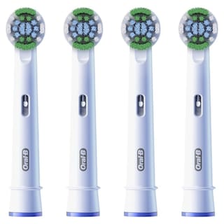 Foto 2 | Foto 2 | Cabezal para Cepillo de Dientes Oral-B 4 Piezas-Venta Internacional