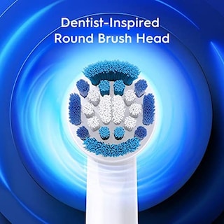Foto 4 | Foto 4 | Cepillo De Dientes Eléctrico Oral-b Pro 500 Recargable Negro - Venta Internacional.