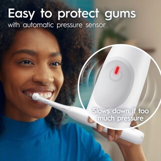 Foto 6 | Foto 6 | Cepillo De Dientes Eléctrico Oral-b Io Series 2 Recargable Blanco - Venta Internacional.