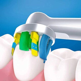Foto 5 | Foto 5 | Recambio De Cabezales De Cepillo De Dientes Oral-b Floss Action (9 Unidades) - Venta Internacional.