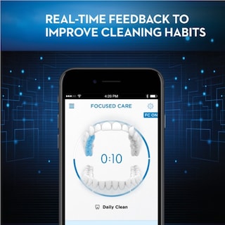Foto 5 | Foto 5 | Cepillo De Dientes Eléctrico Oral-b 7500 Con Cabezales De Repuesto - Venta Internacional.