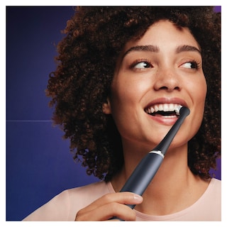 Foto 3 | Foto 3 | Cabezal De Cepillo De Dientes Oral-b Io Ultimate Clean, Paquete De 2 Unidades, Color Negro - Venta Internacional.