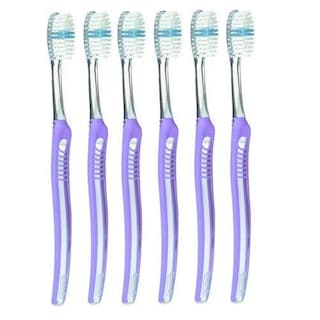 Foto 1 | Foto 1 | Cepillo De Dientes Oral-b Indicator Flat Trim 35 Soft, Paquete De 6 - Venta Internacional.