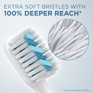 Foto 5 | Foto 5 | Cabezales De Repuesto Oral-b Clic Toothbrush Sensitive - Venta Internacional.