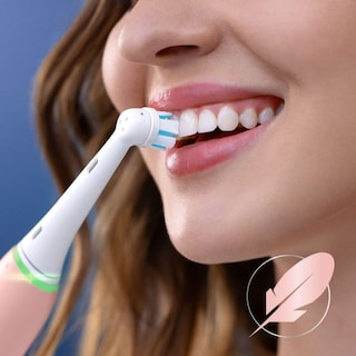 Foto 7 | Foto 7 | Cabezales de Cepillo Repuesto Oral-b Serie Io Gentle Care 2 Unidades - Venta Internacional