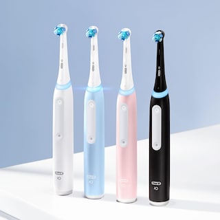 Foto 5 | Foto 5 | Cepillo De Dientes Eléctrico Oral-b Io Deep Clean Recargable Negro - Venta Internacional.