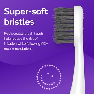 Foto 5 | Foto 5 | Cepillo De Dientes Burst Nova Sonic Powered Para Blanquear Los Dientes - Venta Internacional.