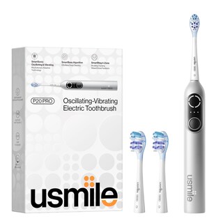 Foto 1 | Foto 1 | Cepillo De Dientes Eléctrico Usmile P20 Pro Oscilante-vibratorio - Venta Internacional.