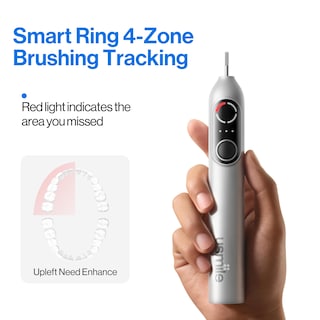Foto 3 | Foto 3 | Cepillo De Dientes Eléctrico Usmile P20 Pro Oscilante-vibratorio - Venta Internacional.