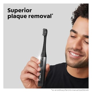 Foto 3 | Foto 3 | Cepillo De Dientes Colgate 360 Charcoal Con Batería Sónica - Venta Internacional.