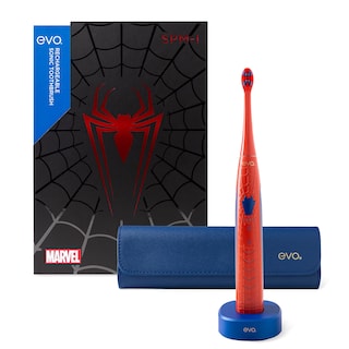 Foto 1 | Foto 1 | Cepillo De Dientes Sónico Recargable Evo Spm-1 Marvel Spider-man - Venta Internacional.