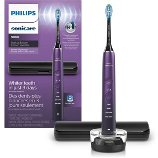 Foto 1 | Foto 1 | Cepillo De Dientes Philips Sonicare 9000 Special Edition Hx9911/91 - Venta Internacional.