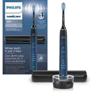 Foto 1 | Foto 1 | Cepillo De Dientes Philips Sonicare 9000 Special Edition Hx9911/92 - Venta Internacional.