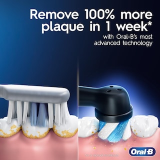 Foto 2 | Foto 2 | Cepillo De Dientes Eléctrico Oral-b Io Series 6 Recargable Gris Opal - Venta Internacional.