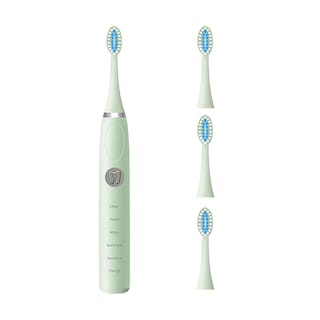 Foto 2 | Foto 2 | Cepillo De Dientes Eléctrico Huoguo Sonic 6 Modos Usb A Prueba De Agua - Venta Internacional.