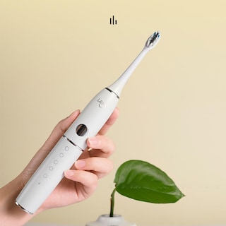 Foto 2 | Foto 2 | Cepillo De Dientes Eléctrico Huoguo Sonic Recargable 5 Modos 90 Días - Venta Internacional.