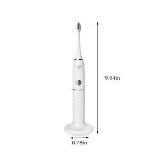 Foto 3 | Foto 3 | Cepillo De Dientes Eléctrico Huoguo Sonic Recargable 5 Modos 90 Días - Venta Internacional.