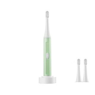 Foto 2 | Foto 2 | Cepillo De Dientes Giratorio Eléctrico Huoguo Impermeable Con Protector Bucal - Venta Internacional.