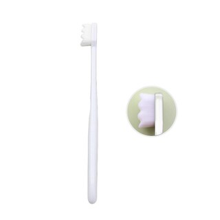 Foto 2 | Foto 2 | Cepillo De Dientes Million Fiber Ultrafine Soft Hair Wave Nano - Venta Internacional.