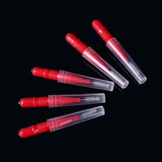Foto 4 | Foto 4 | Cepillos Interdentales Huoguo 50 Unidades Delgados De 0 7 A 1 2 Mm Para Niños Y Adultos - Venta Internacional.