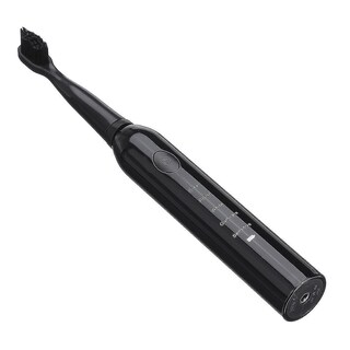Foto 1 | Foto 1 | Cepillo De Dientes Eléctrico Sónico Huoguo Soportes Para Computadora - Venta Internacional.