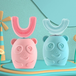 Foto 3 | Foto 3 | Cabezal de Cepillo de Dientes Eléctrico para Niños- Venta Internacional