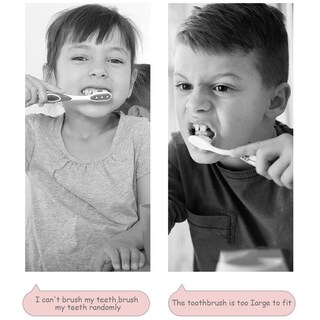 Foto 4 | Foto 4 | Cabezal de Cepillo de Dientes Portátil-Venta Internacional
