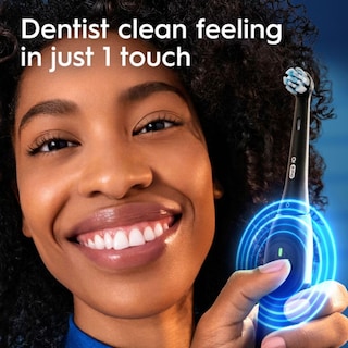 Foto 5 | Foto 5 | Cepillo De Dientes Eléctrico Oral-b Io Simple Clean Night Black - Venta Internacional.