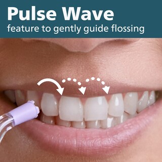 Foto 4 | Foto 4 | Sistema Eléctrico Para Cepillos De Dientes Y Hilo Dental Philips Sonicare 7000 - Venta Internacional.