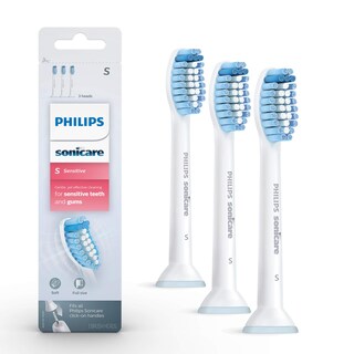 Foto 1 | Foto 1 | Cabezales De Cepillo De Dientes De Repuesto Philips Sonicare Sensitive X3 - Venta Internacional.