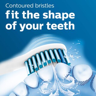 Foto 3 | Foto 3 | Cabezales De Cepillo De Dientes De Repuesto Philips Sonicare Sensitive X3 - Venta Internacional.