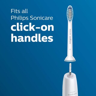 Foto 5 | Foto 5 | Cabezales De Cepillo De Dientes De Repuesto Philips Sonicare Sensitive X3 - Venta Internacional.