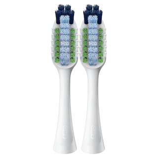 Foto 2 | Foto 2 | Cabezales De Repuesto Para Cepillos De Dientes Oral-b Clic Whitening 2 - Venta Internacional.
