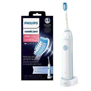 Foto 1 | Foto 1 | Cepillo De Dientes Eléctrico Philips Sonicare Serie 2 Hx6211 - Venta Internacional.
